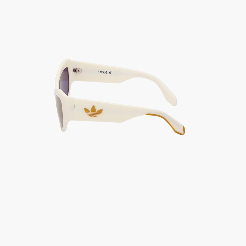 Adidas Geometric Sunglasses for Women - Image 5